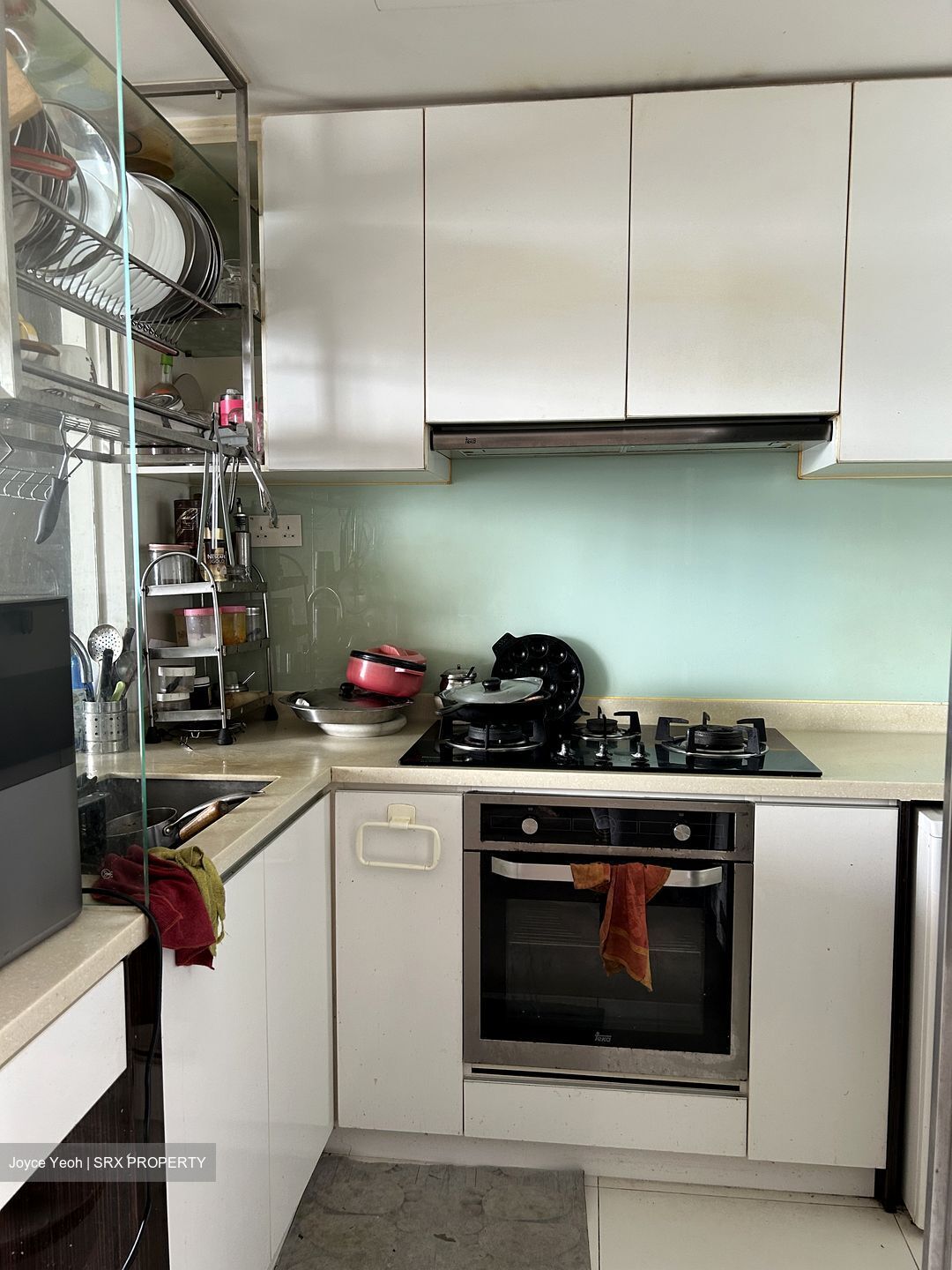 Hillsta (D23), Condominium #632461721